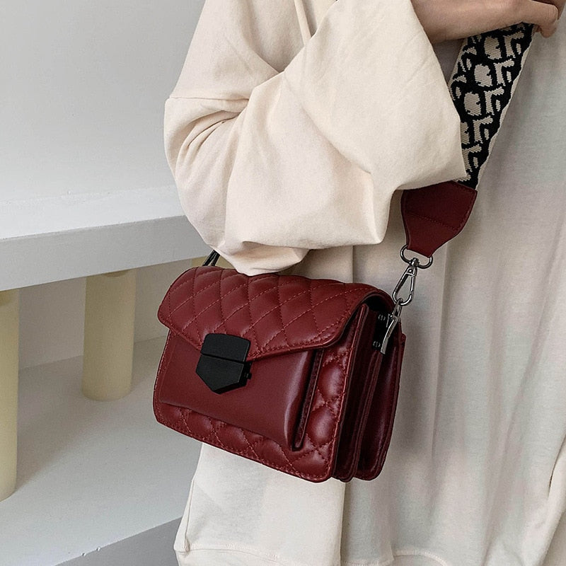 Alice™ - Chic Shoulder Bag