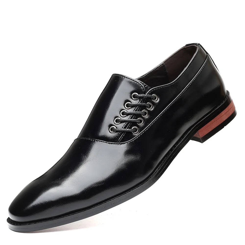 Bertolini - Oxford Shoes