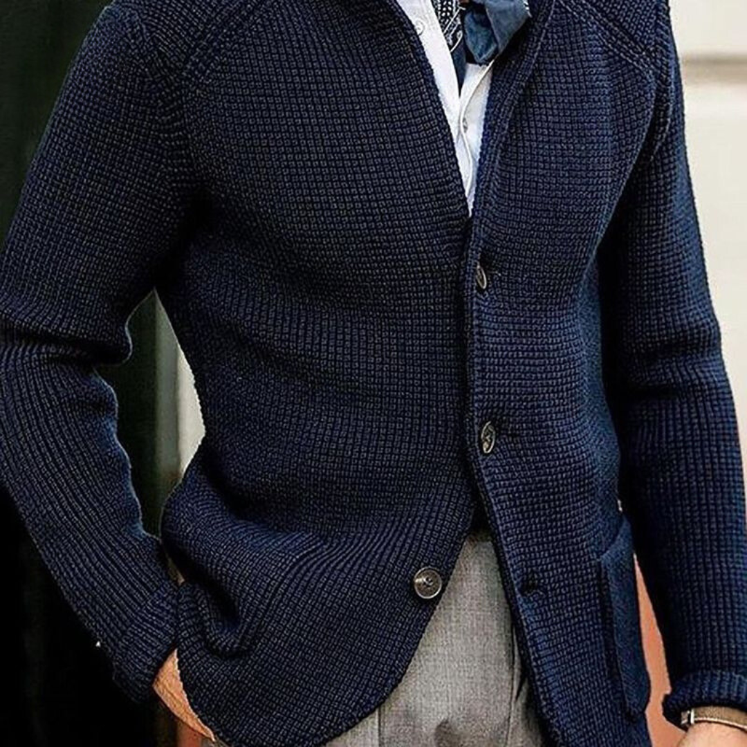 Arthur™ - Timeless Cardigan