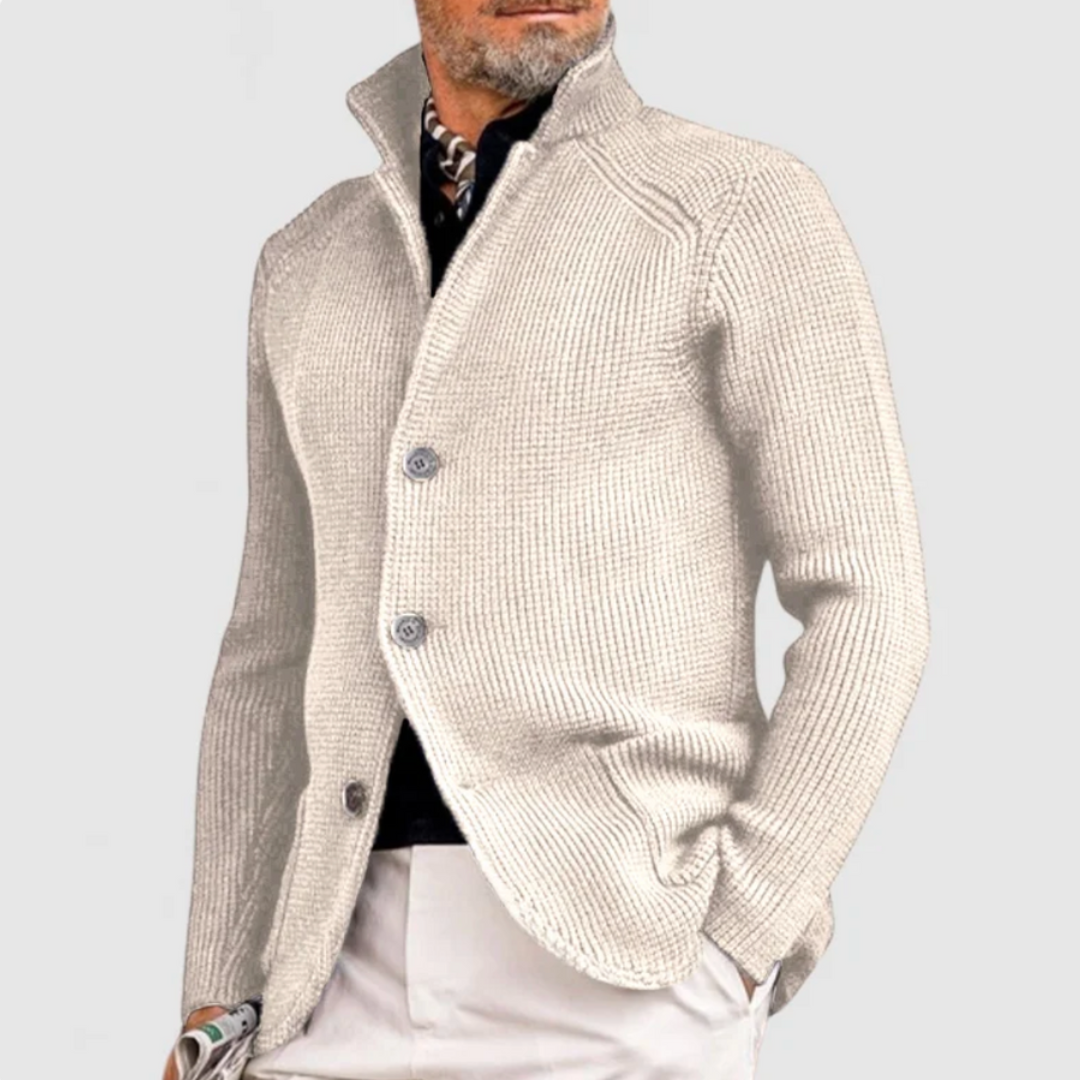 Arthur™ - Timeless Cardigan