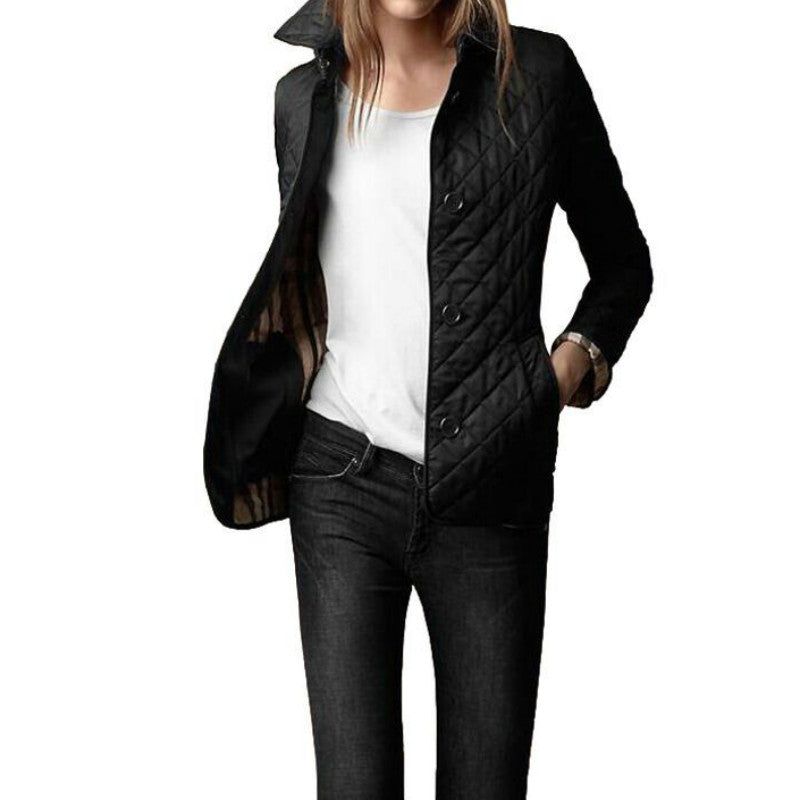 Jane™ - Refined Silk Jacket