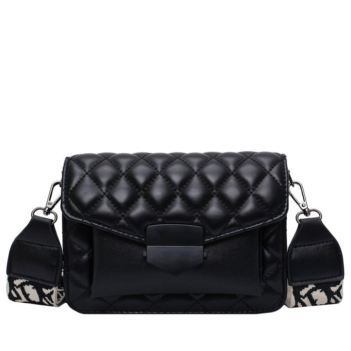 Alice™ - Chic Shoulder Bag