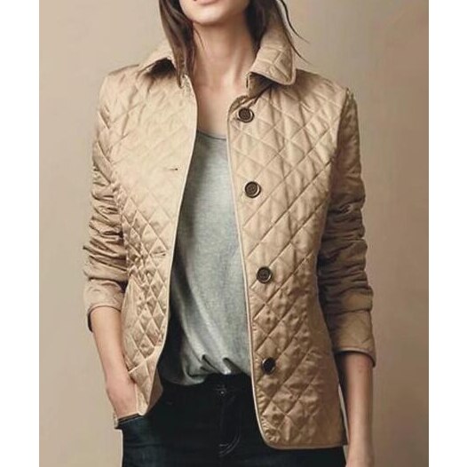 Jane™ - Refined Silk Jacket