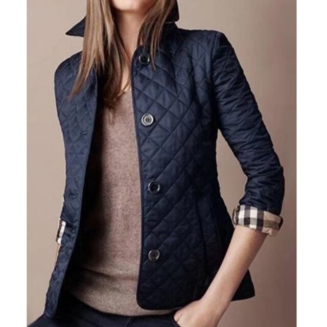 Jane™ - Refined Silk Jacket