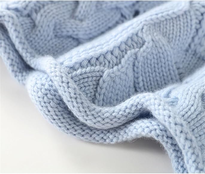 Scarlett™ - Cosy Turtleneck Jumper