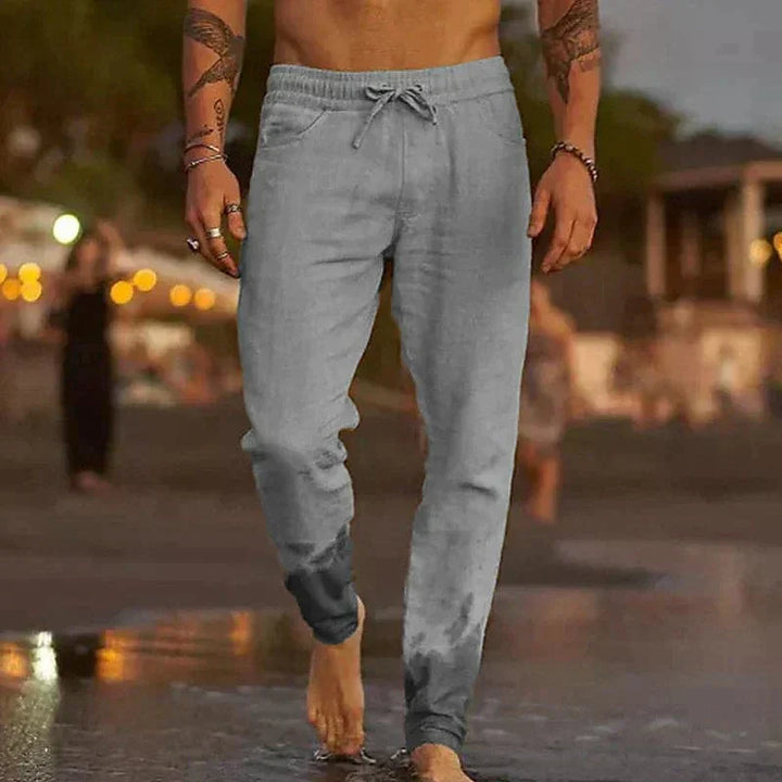Oliver™ - Casual Trouser
