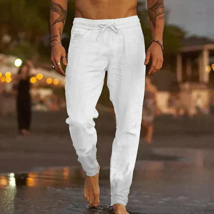 Oliver™ - Casual Trouser