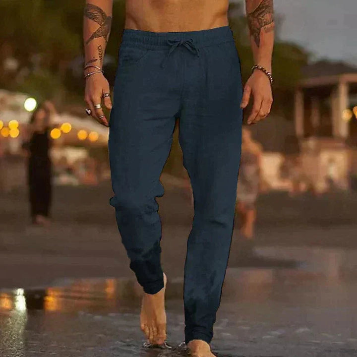 Oliver™ - Casual Trouser