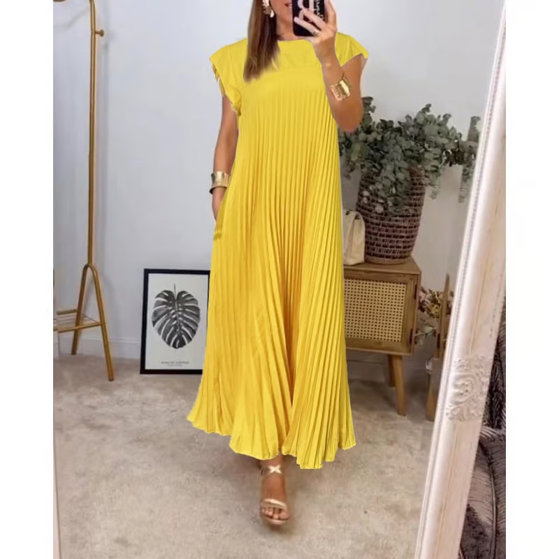 Jolina™ - Timeless and Comfortable Dress