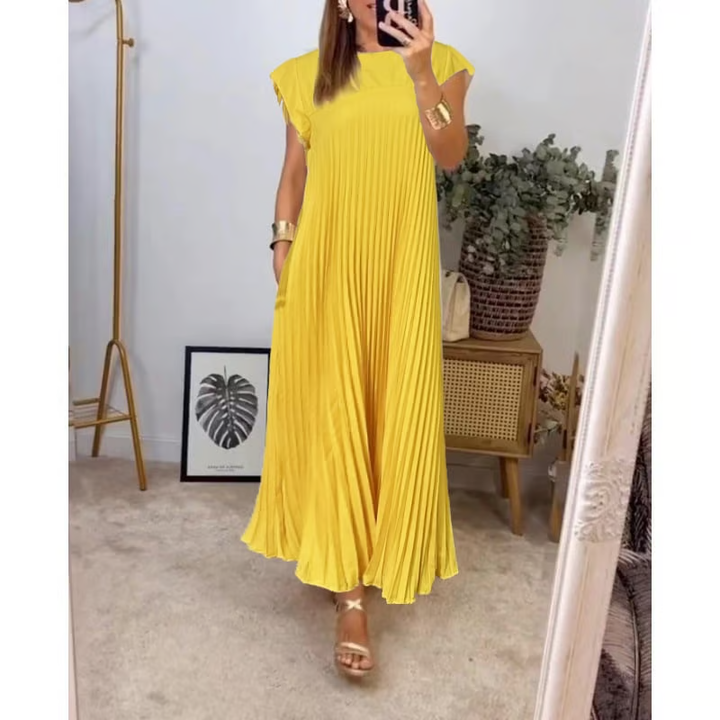 Jolina™ - Timeless and Comfortable Dress