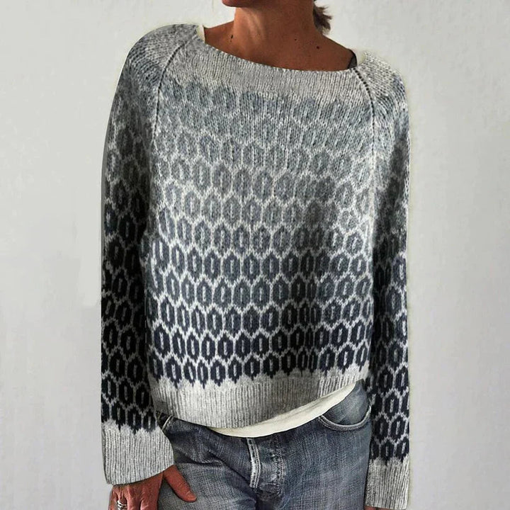 Sanya - Comfortable Jumper