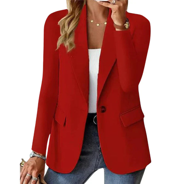 Estella™ - Elegant Blazer