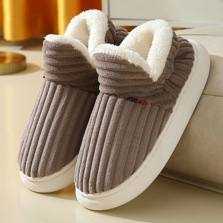 CloudBliss™ Cosy Comfortable Slippers