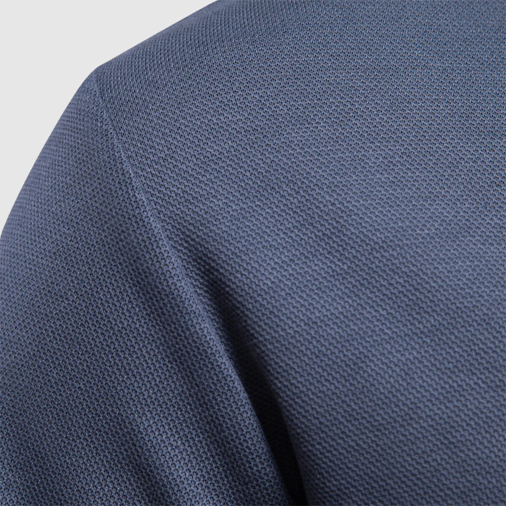 Manuel™ - Elegant Polo Shirt