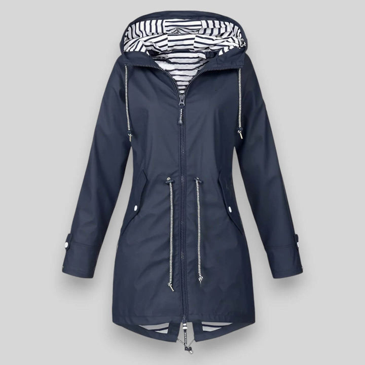 Lillian™ - Stylish Waterproof Jacket