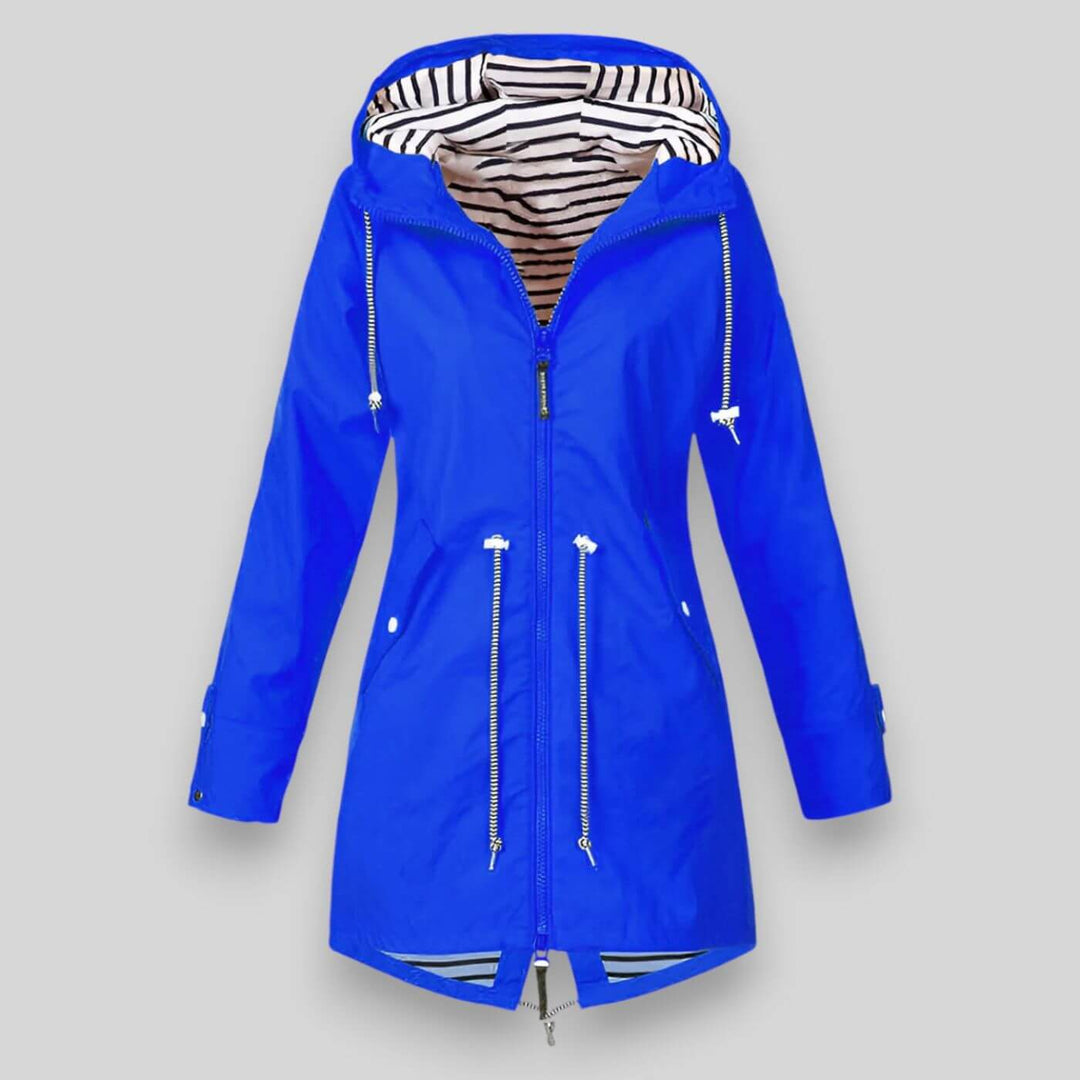 Lillian™ - Stylish Waterproof Jacket