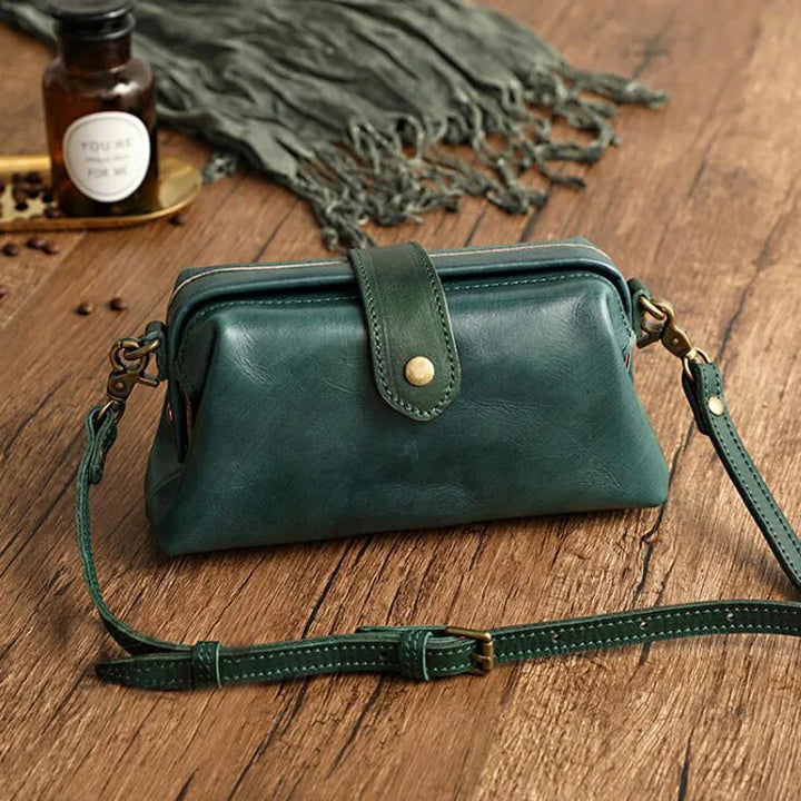 Vanessa™ - Chic Shoulder Bag