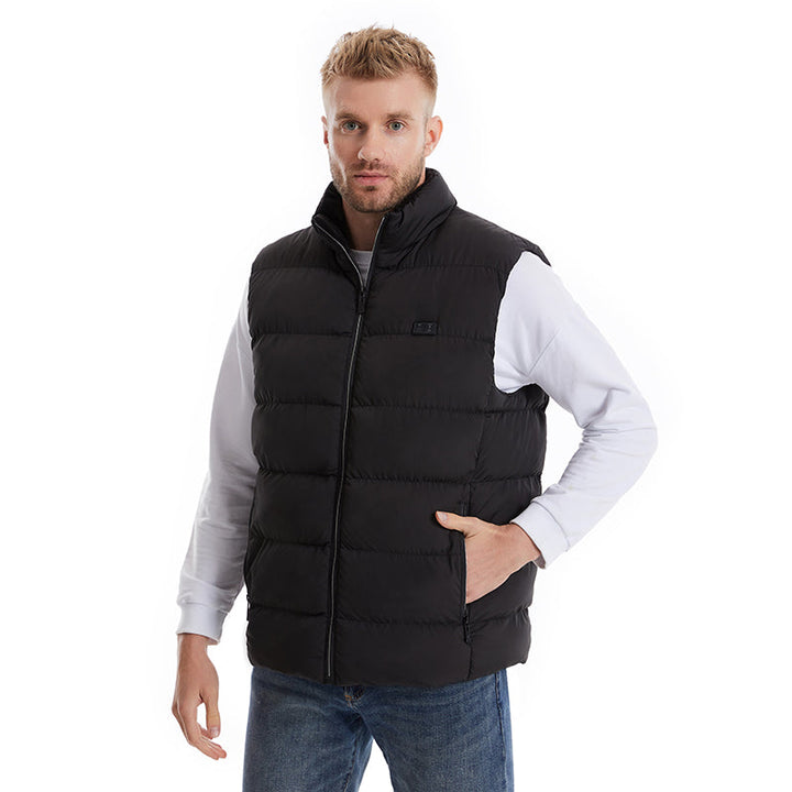 Corvin™ | Heated waistcoat