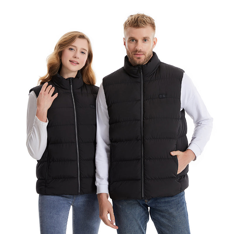 Corvin™ | Heated waistcoat