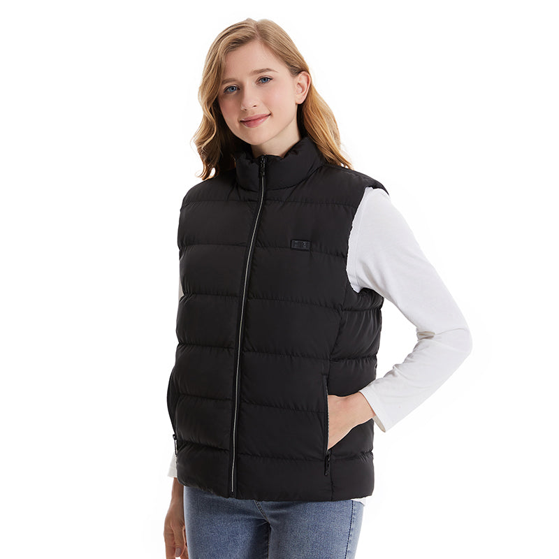 Corvin™ | Heated waistcoat