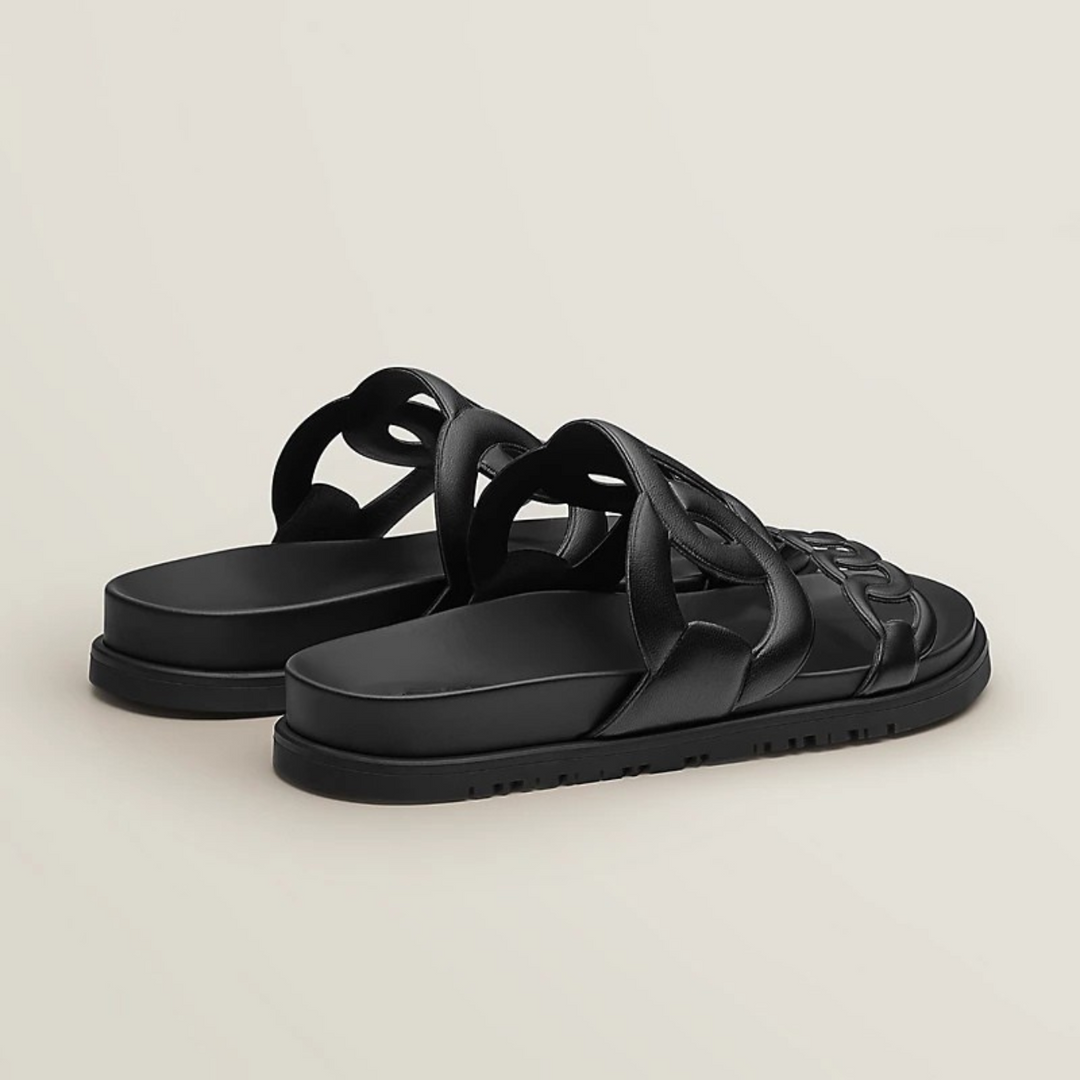 ÉCLAT | Luxury Elegant Sandals for Every Occasion