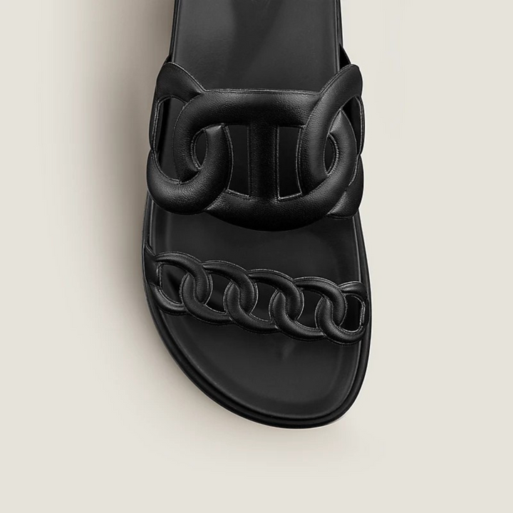 ÉCLAT | Luxury Elegant Sandals for Every Occasion