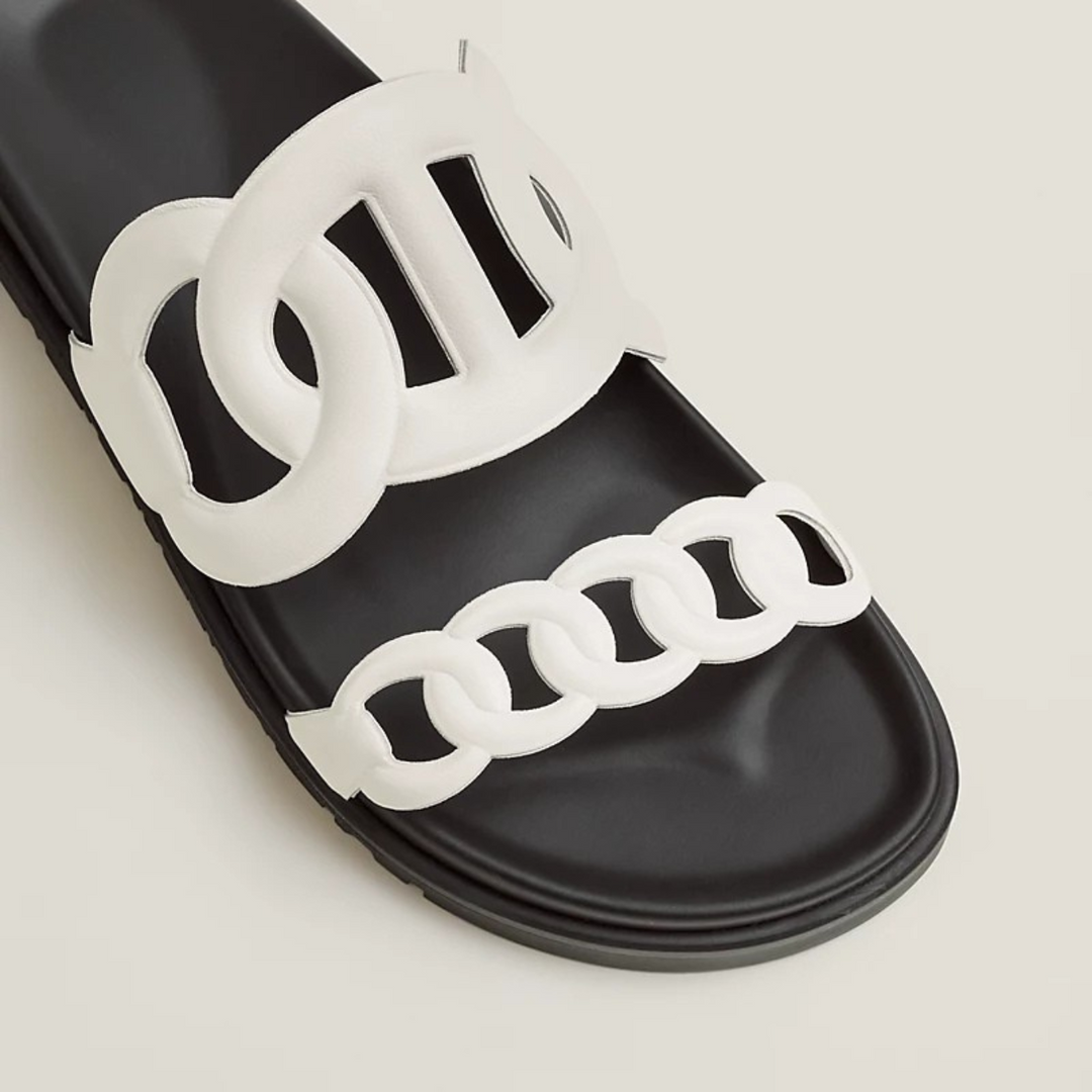 ÉCLAT | Luxury Elegant Sandals for Every Occasion