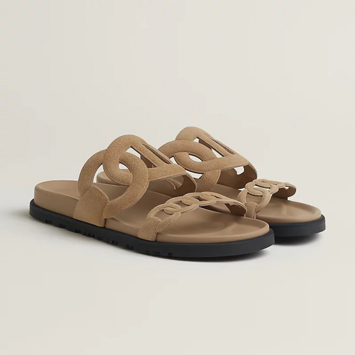 ÉCLAT | Luxury Elegant Sandals for Every Occasion
