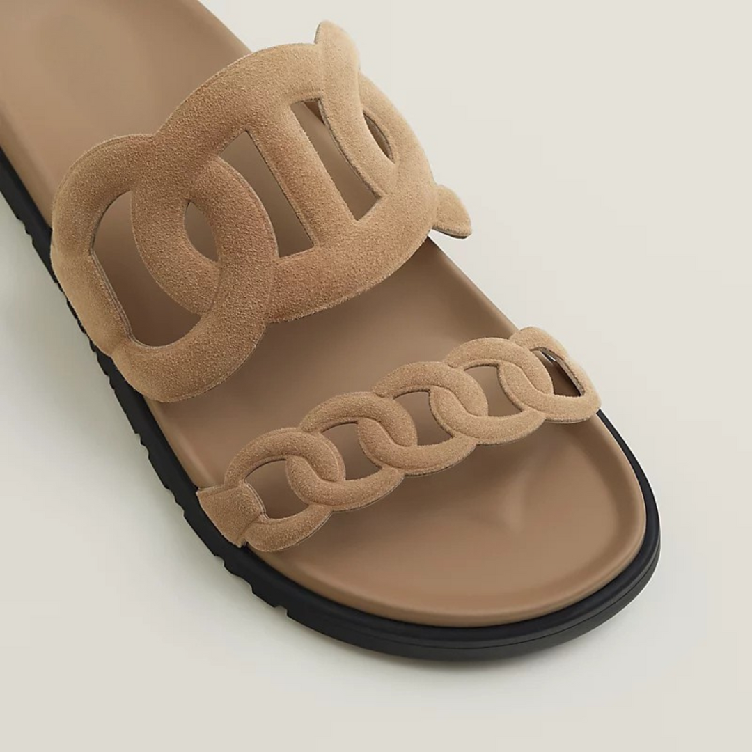 ÉCLAT | Luxury Elegant Sandals for Every Occasion