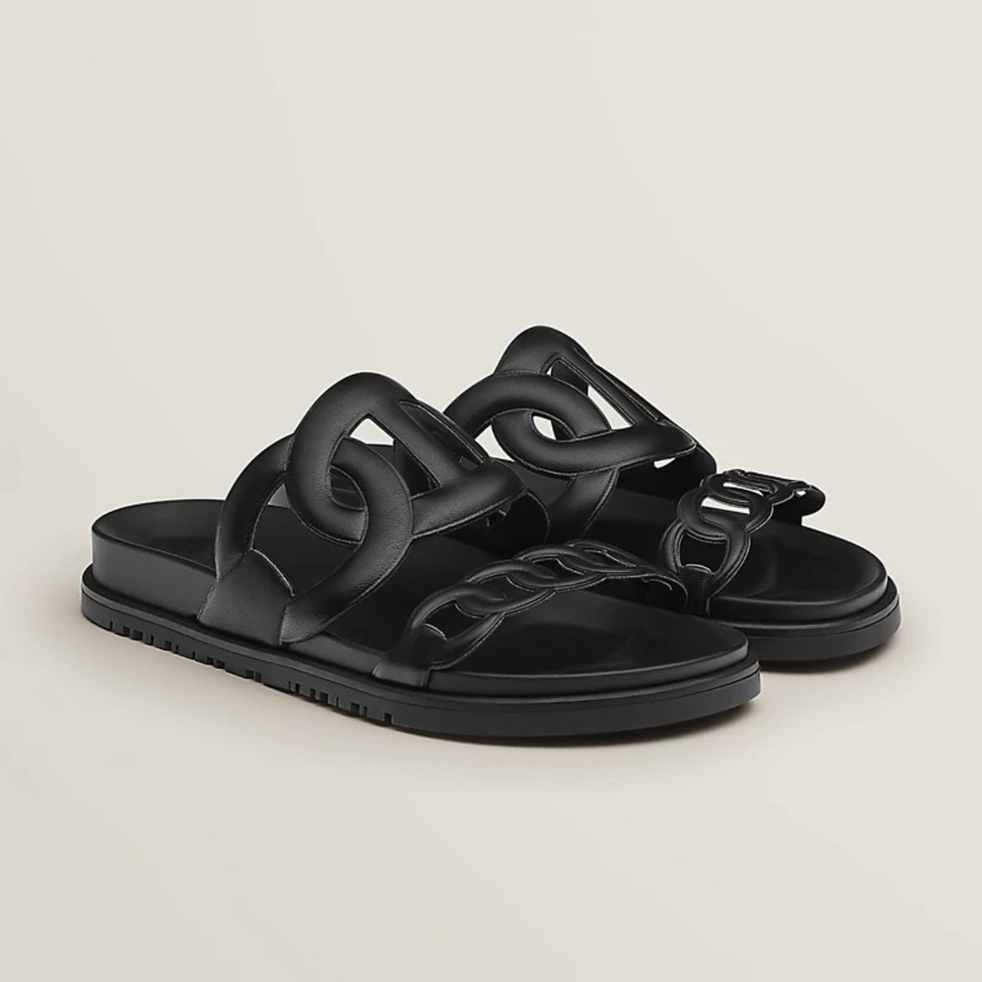 ÉCLAT | Luxury Elegant Sandals for Every Occasion