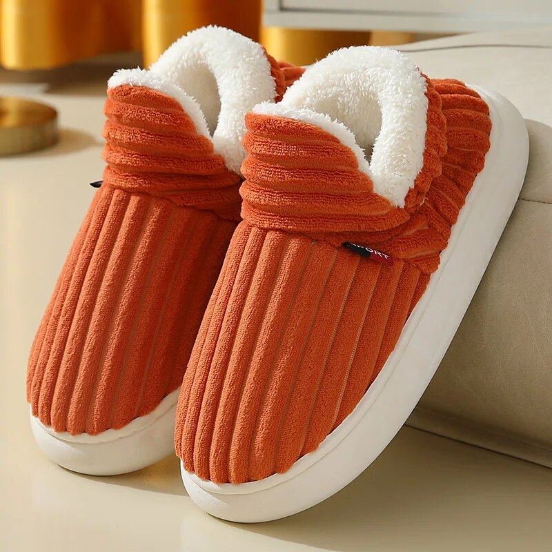 CloudBliss™ Cosy Comfortable Slippers