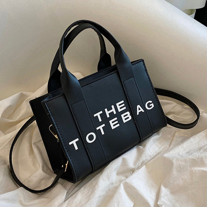ToteBag™ - Luxurious Shoulder Bag