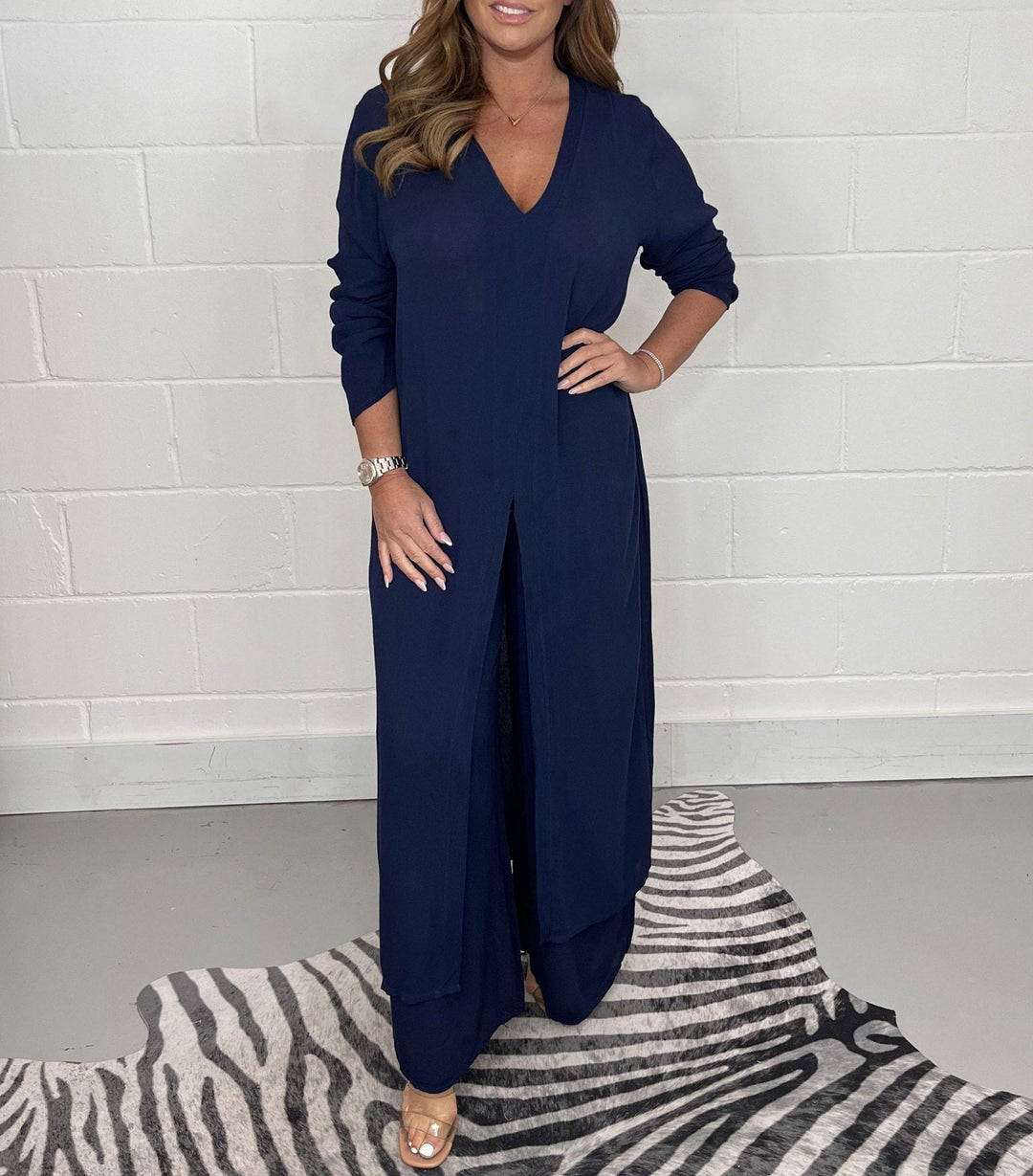 Eloisa™ - Lightweight Two-piece Spring Set