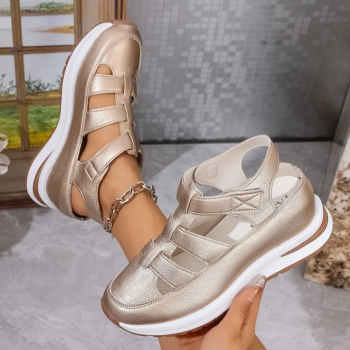 Hannah™ - Comfortable Sandals