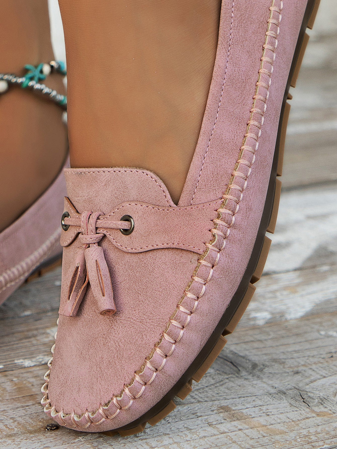 Sylvia™ - Comfortable Soft Loafers