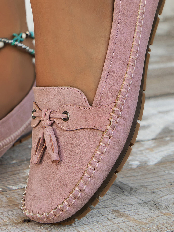 Sylvia™ - Comfortable Soft Loafers