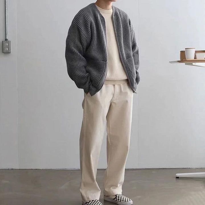 Oscar™ - Casual Cardigan