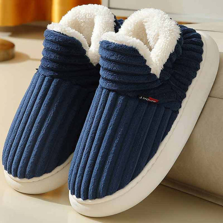 CloudBliss™ Cosy Comfortable Slippers