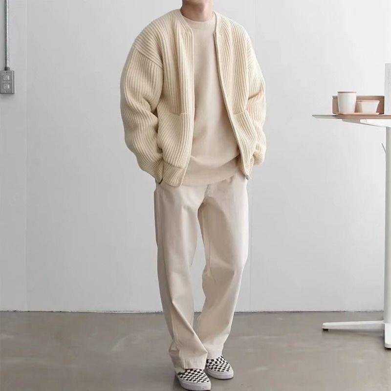 Oscar™ - Casual Cardigan