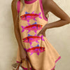 Brittany™ - Mini Dress