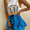 Aila™ - Mini Dress