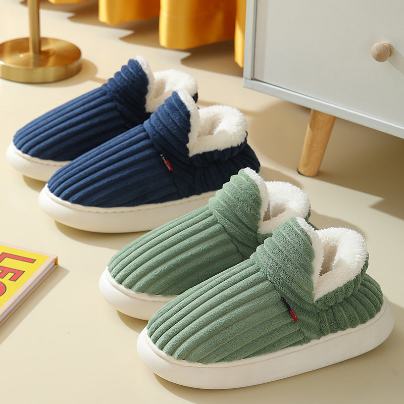 CloudBliss™ Cosy Comfortable Slippers
