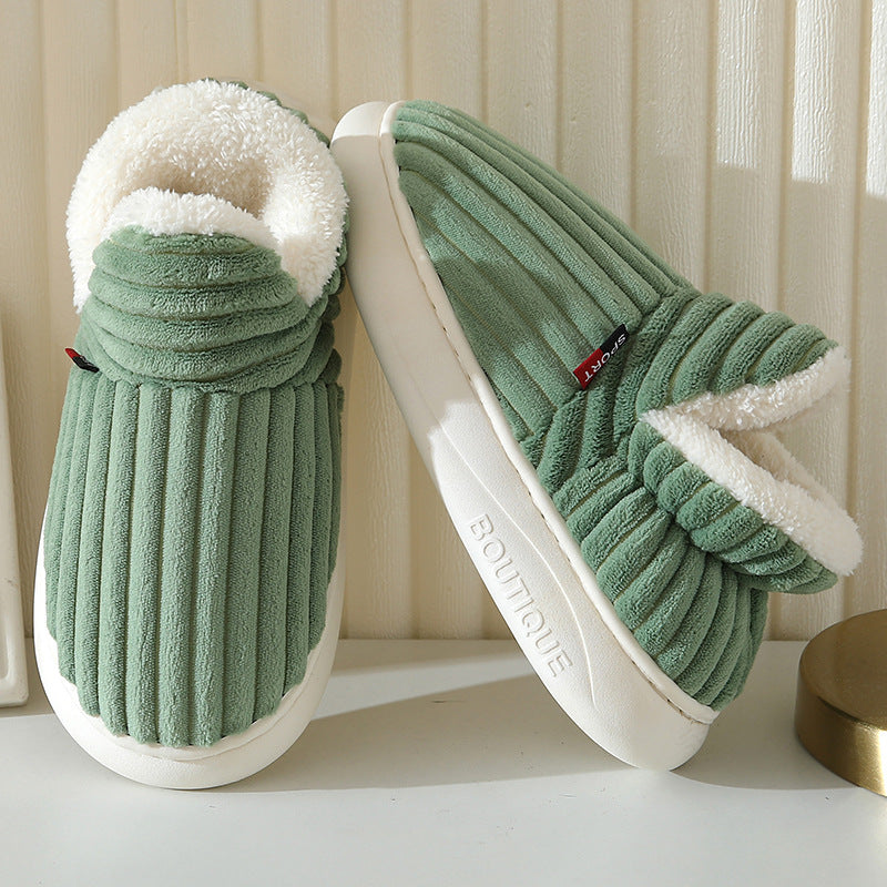 CloudBliss™ Cosy Comfortable Slippers