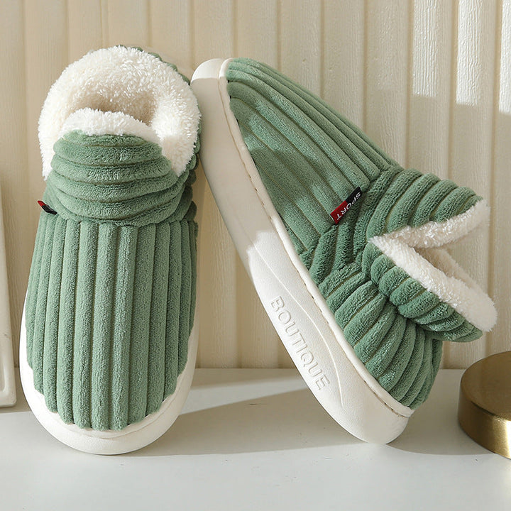 CloudBliss™ Cosy Comfortable Slippers