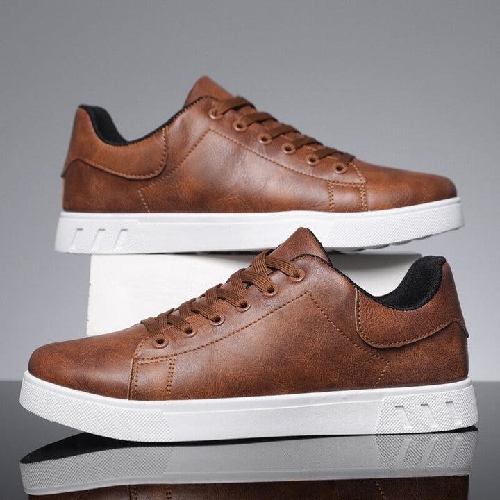 Vincenzo - Timeless Trainers