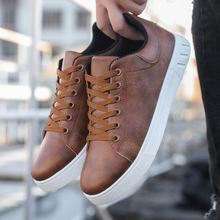 Vincenzo - Timeless Trainers