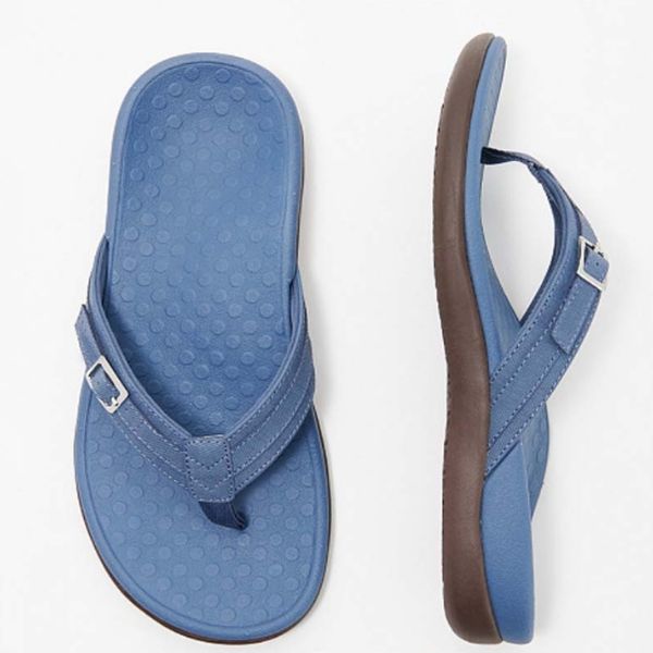 Orthopedic Sandals | Experience Foot Relief in Just 7 Days