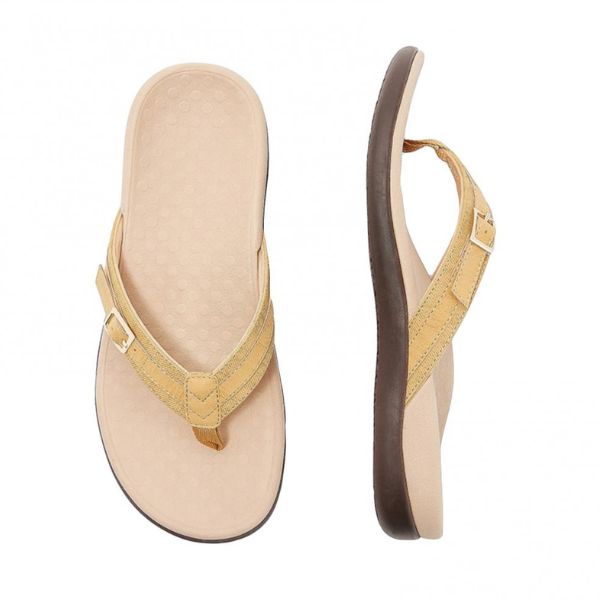 Orthopedic Sandals | Experience Foot Relief in Just 7 Days