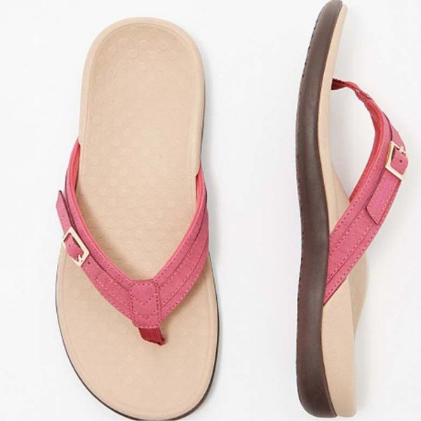 Orthopedic Sandals | Experience Foot Relief in Just 7 Days