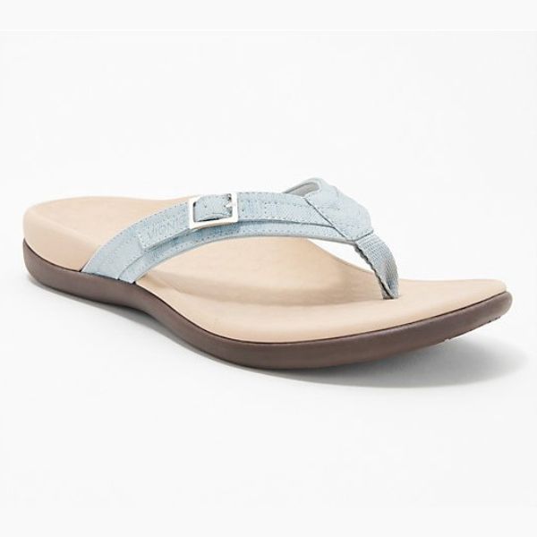 Orthopedic Sandals | Experience Foot Relief in Just 7 Days